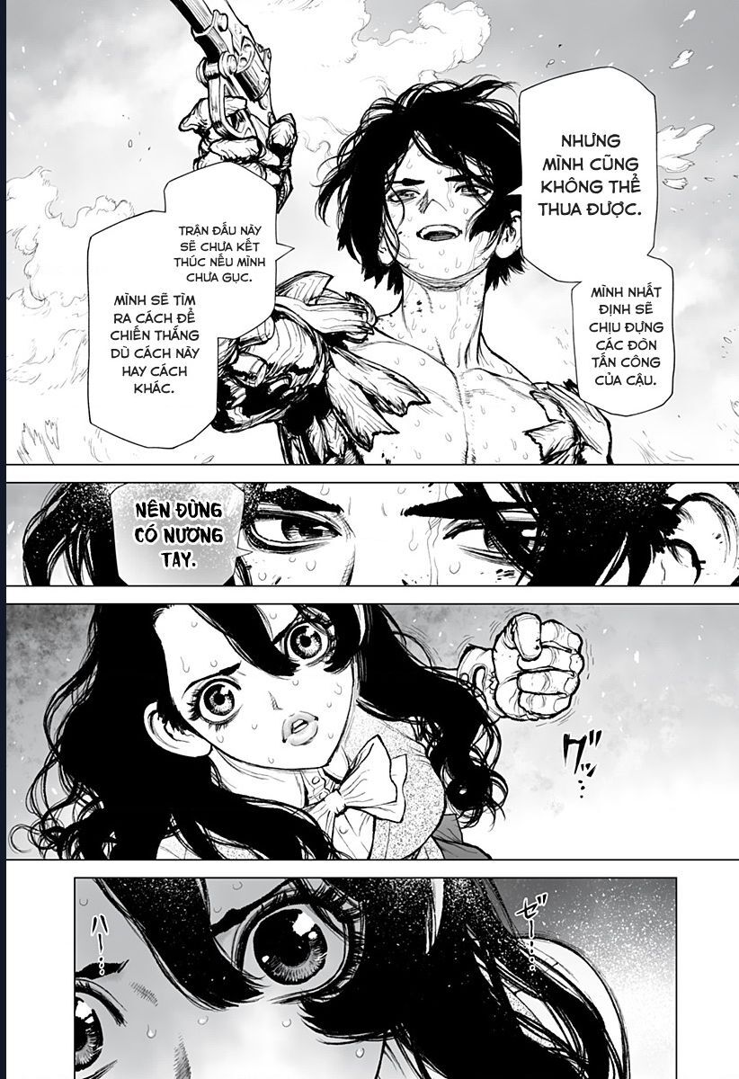 The Marshal King - Chapter 14 - Page 13