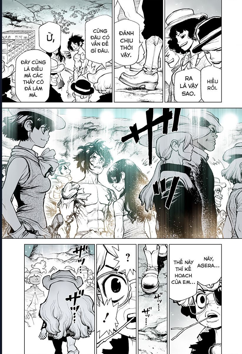 The Marshal King - Chapter 14 - Page 19