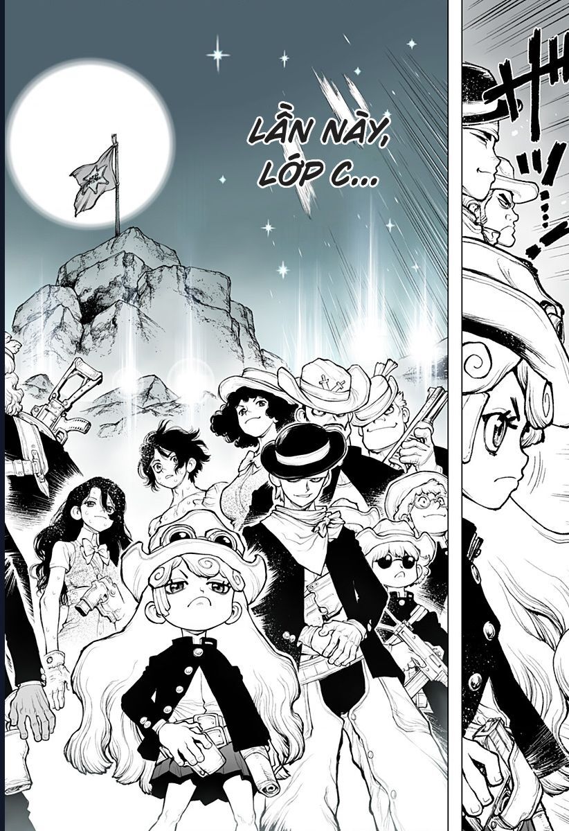 The Marshal King - Chapter 14 - Page 20