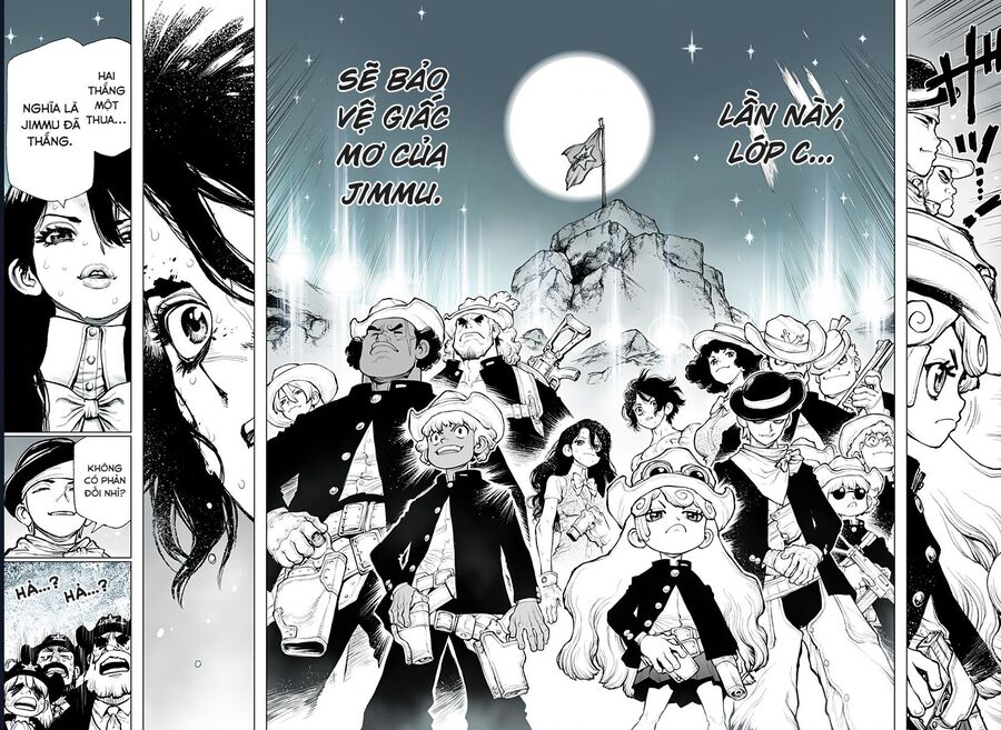 The Marshal King - Chapter 14 - Page 21