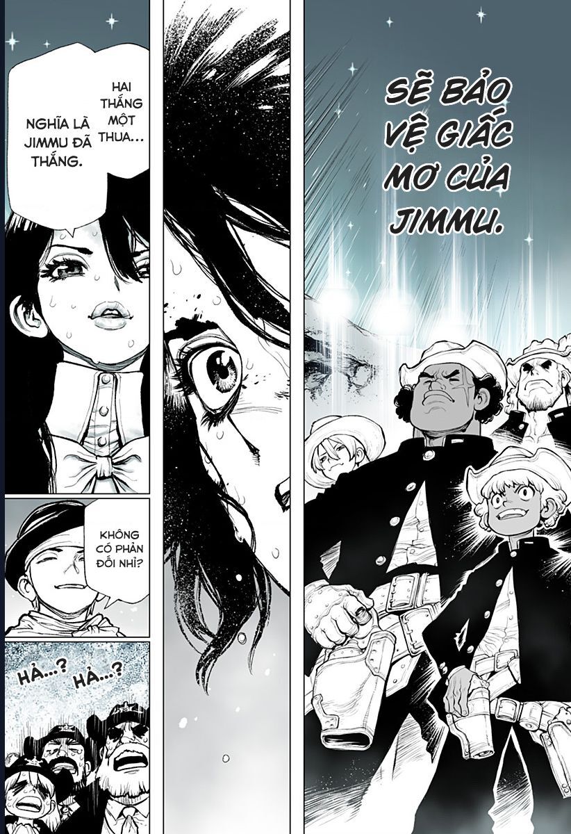 The Marshal King - Chapter 14 - Page 22