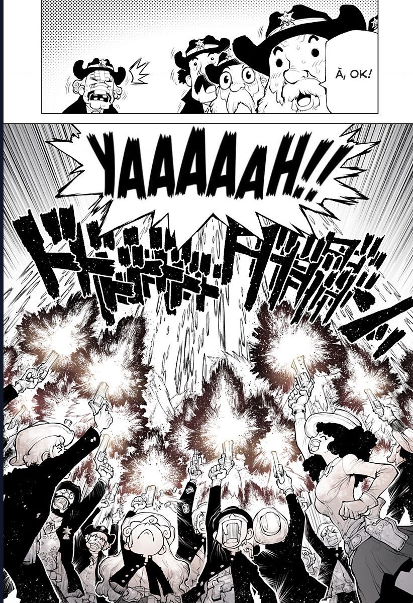 The Marshal King - Chapter 14 - Page 24