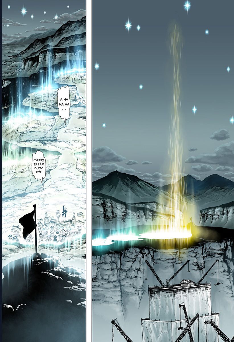 The Marshal King - Chapter 14 - Page 25