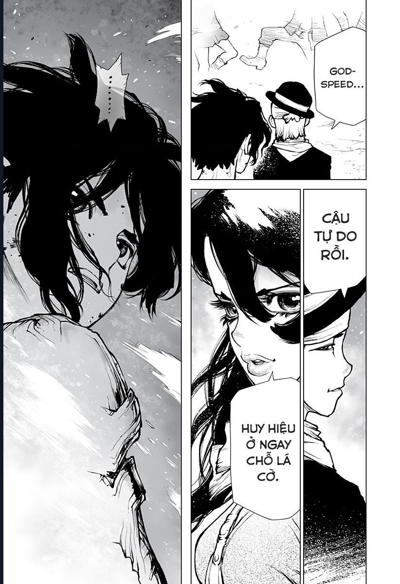 The Marshal King - Chapter 14 - Page 26