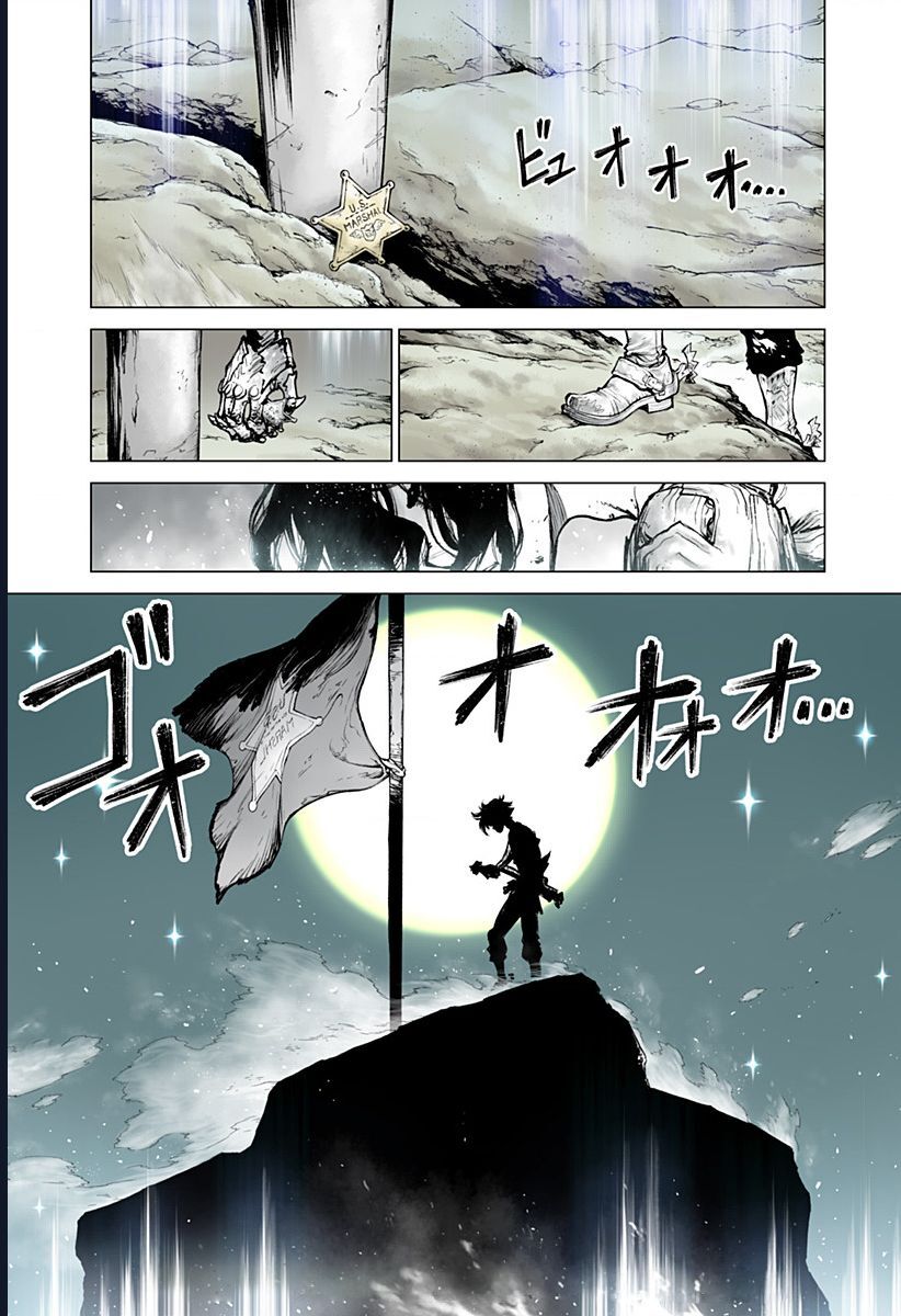 The Marshal King - Chapter 14 - Page 28