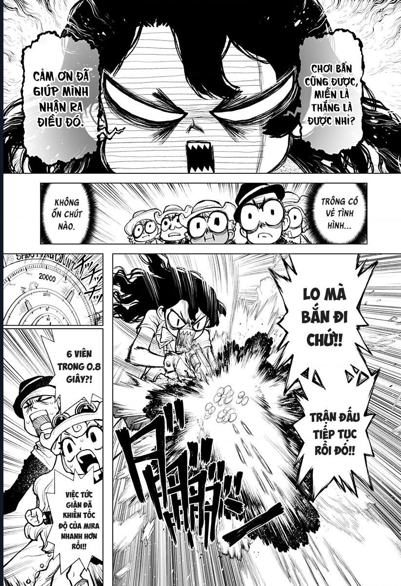 The Marshal King - Chapter 14 - Page 5