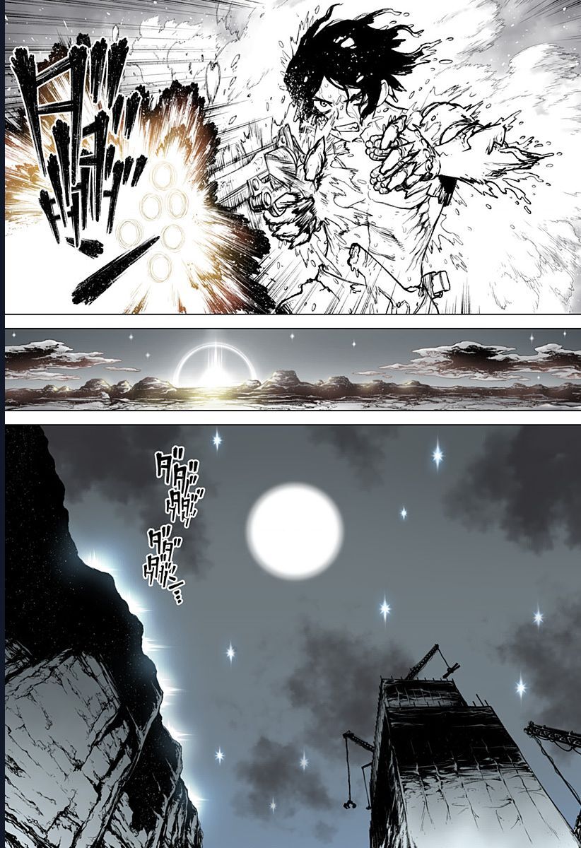 The Marshal King - Chapter 14 - Page 9