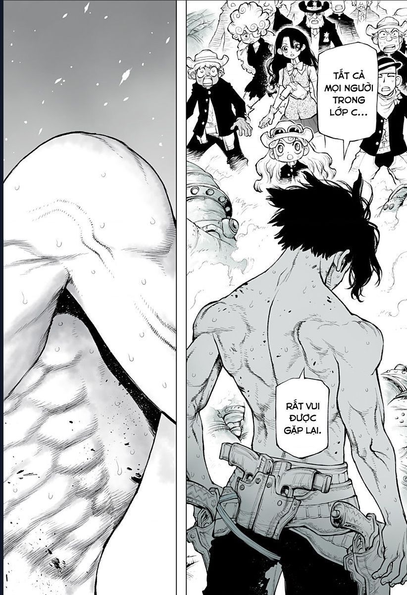 The Marshal King - Chapter 15 - Page 19