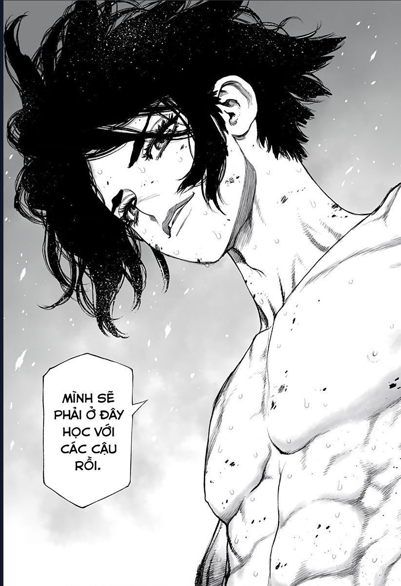 The Marshal King - Chapter 15 - Page 20