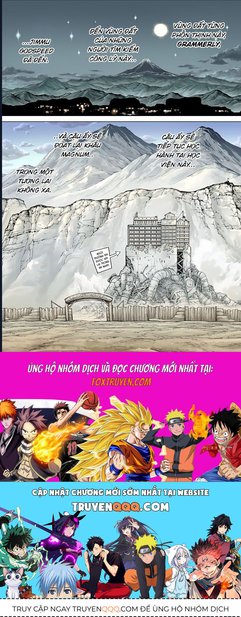 The Marshal King - Chapter 15 - Page 22