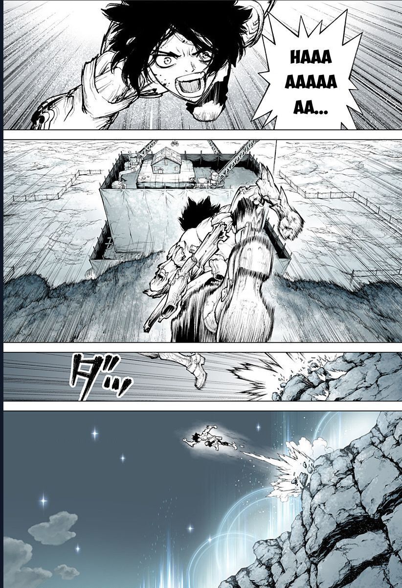 The Marshal King - Chapter 15 - Page 9