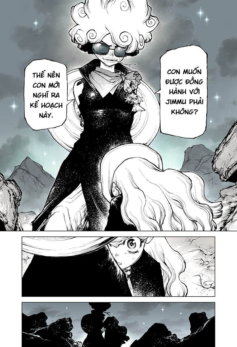 The Marshal King - Chapter 16 - Page 13