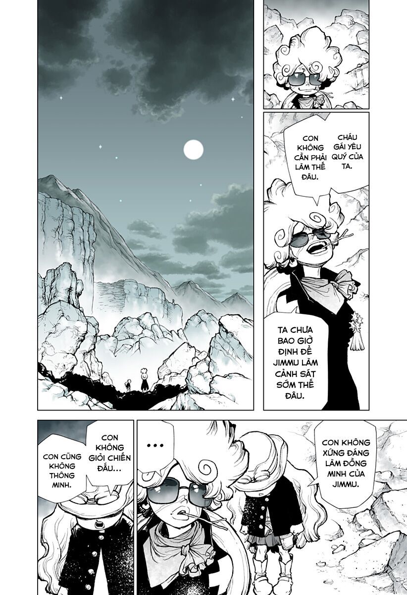 The Marshal King - Chapter 16 - Page 14