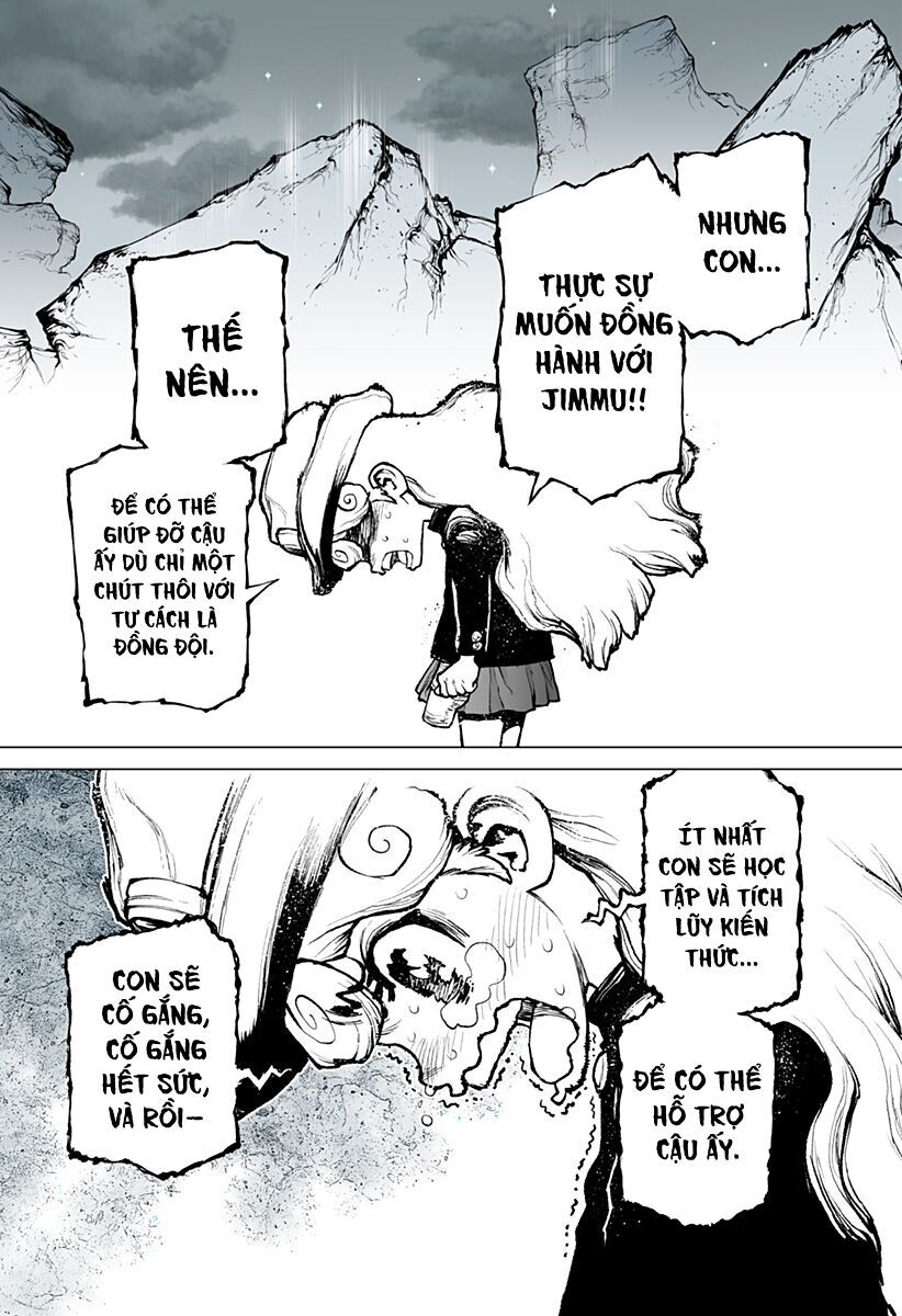 The Marshal King - Chapter 16 - Page 15