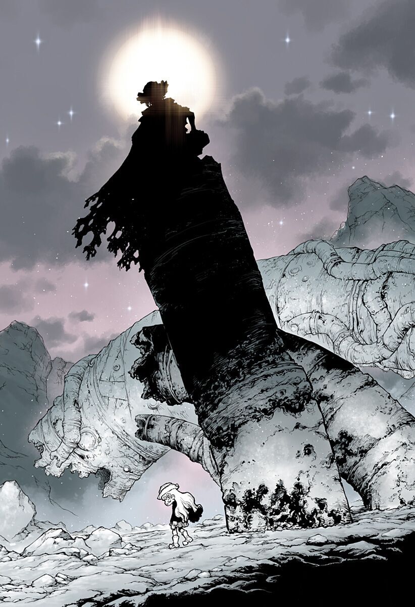 The Marshal King - Chapter 16 - Page 18