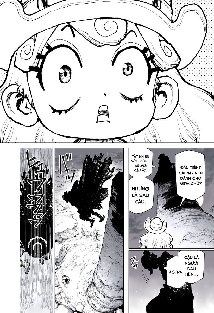 The Marshal King - Chapter 16 - Page 23