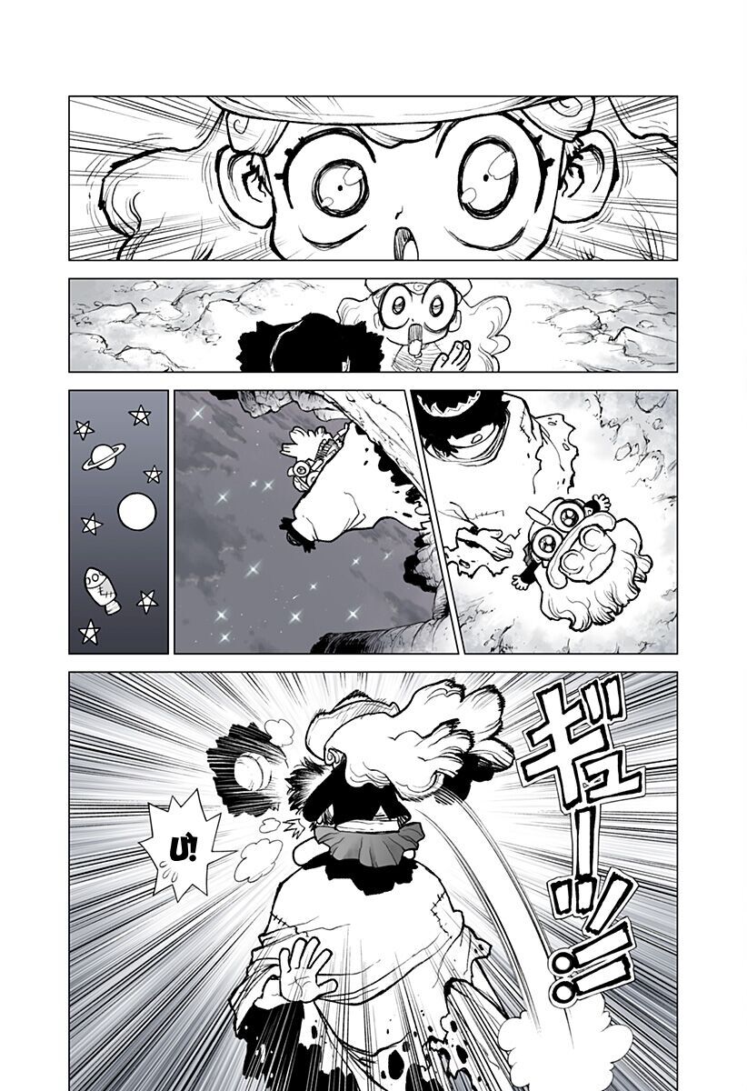 The Marshal King - Chapter 16 - Page 26