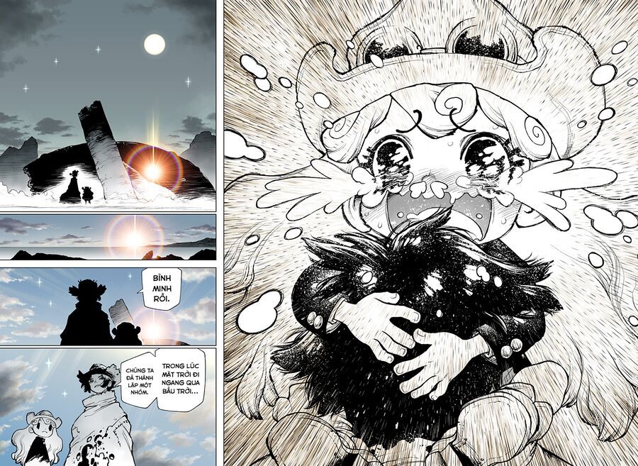 The Marshal King - Chapter 16 - Page 27