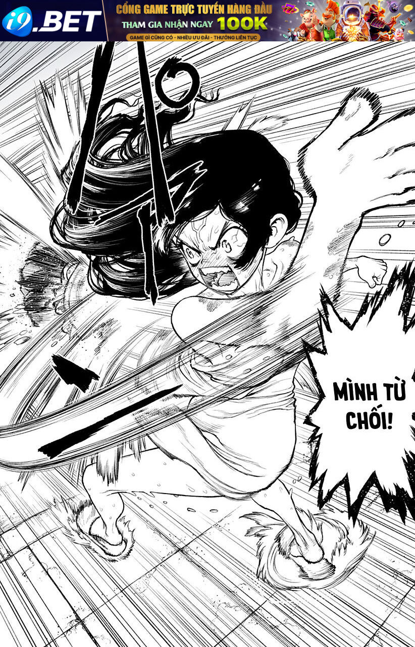 The Marshal King - Chapter 16 - Page 31