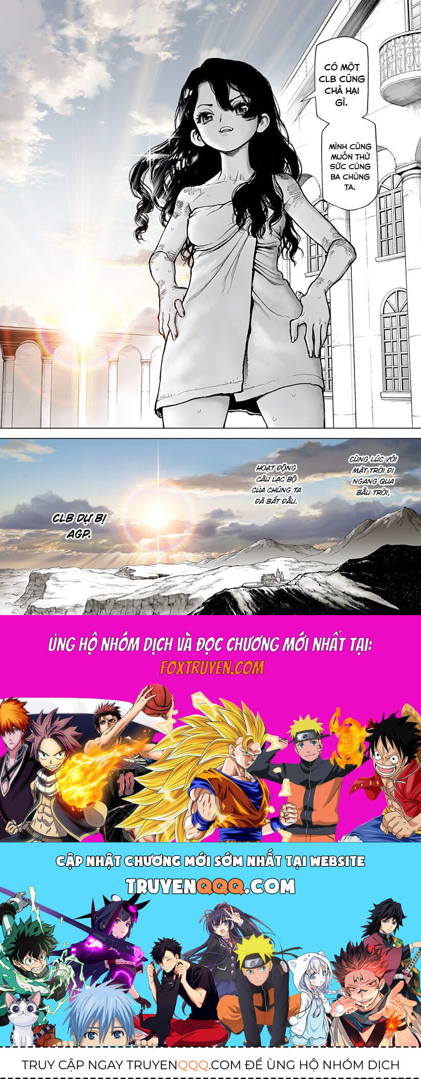 The Marshal King - Chapter 16 - Page 36