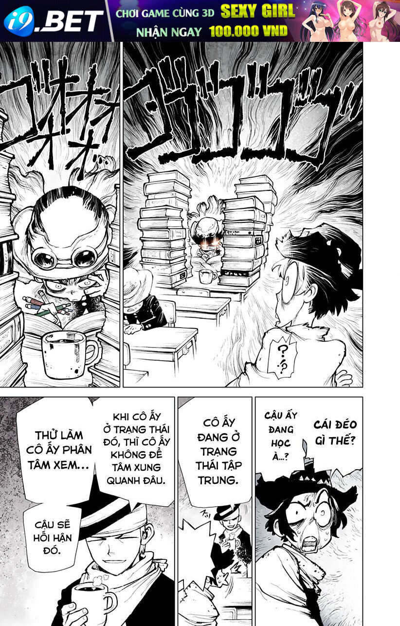 The Marshal King - Chapter 16 - Page 5