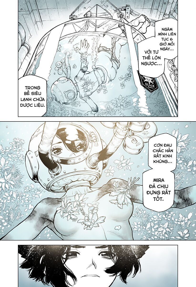 The Marshal King - Chapter 16 - Page 7