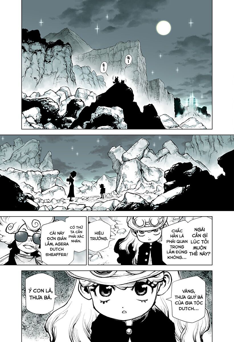 The Marshal King - Chapter 16 - Page 9