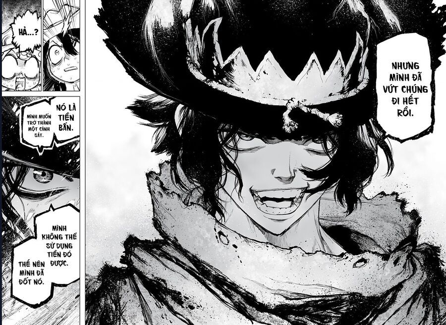 The Marshal King - Chapter 17 - Page 13