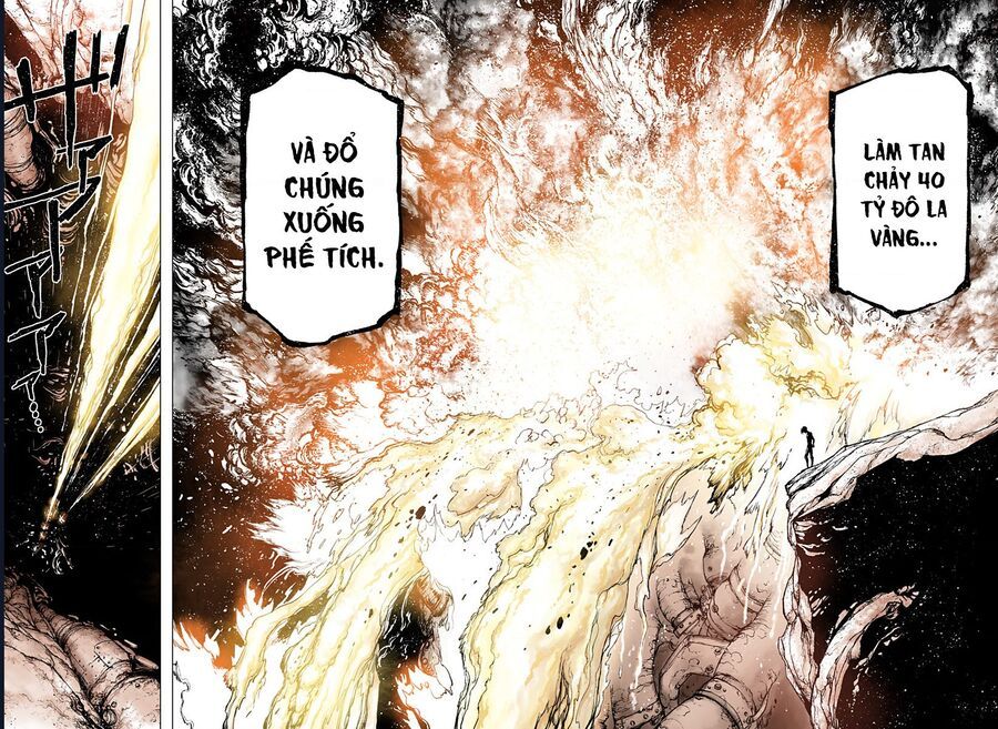 The Marshal King - Chapter 17 - Page 15