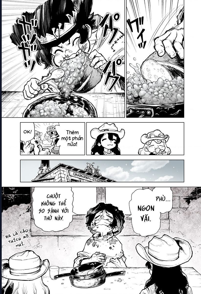 The Marshal King - Chapter 17 - Page 19