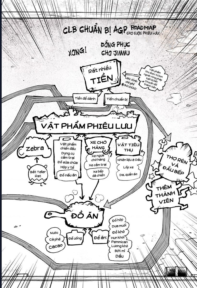 The Marshal King - Chapter 17 - Page 26