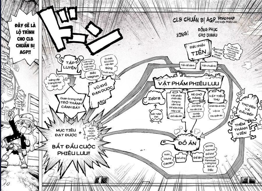 The Marshal King - Chapter 17 - Page 27