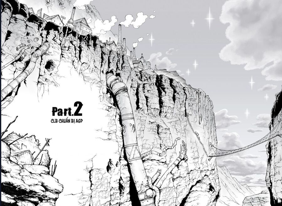 The Marshal King - Chapter 17 - Page 7