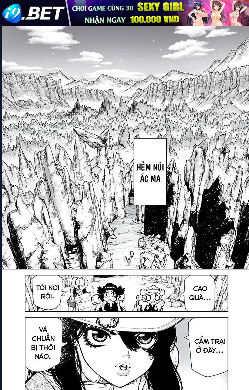 The Marshal King - Chapter 18 - Page 12