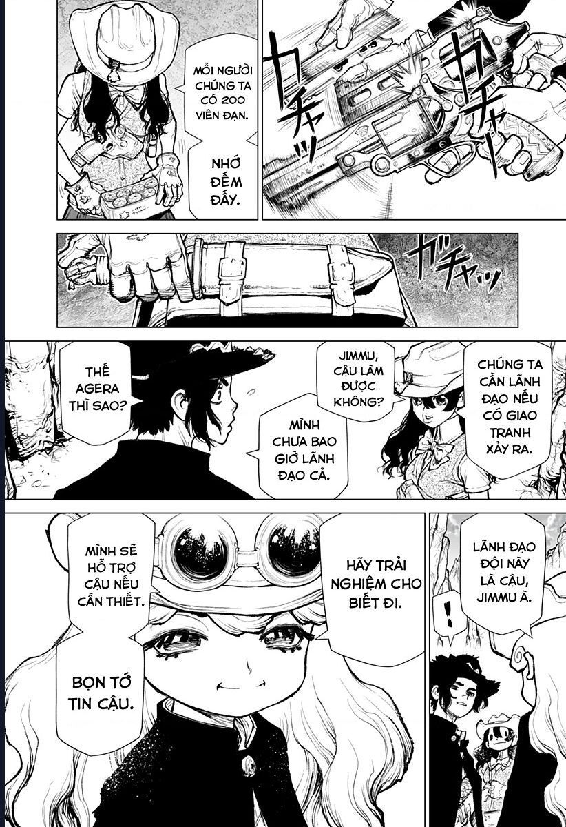 The Marshal King - Chapter 18 - Page 13