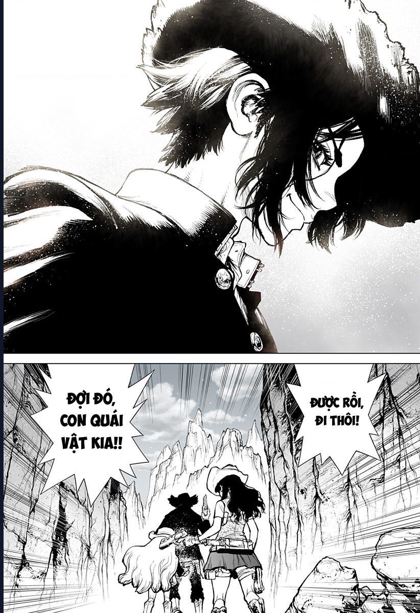 The Marshal King - Chapter 18 - Page 14