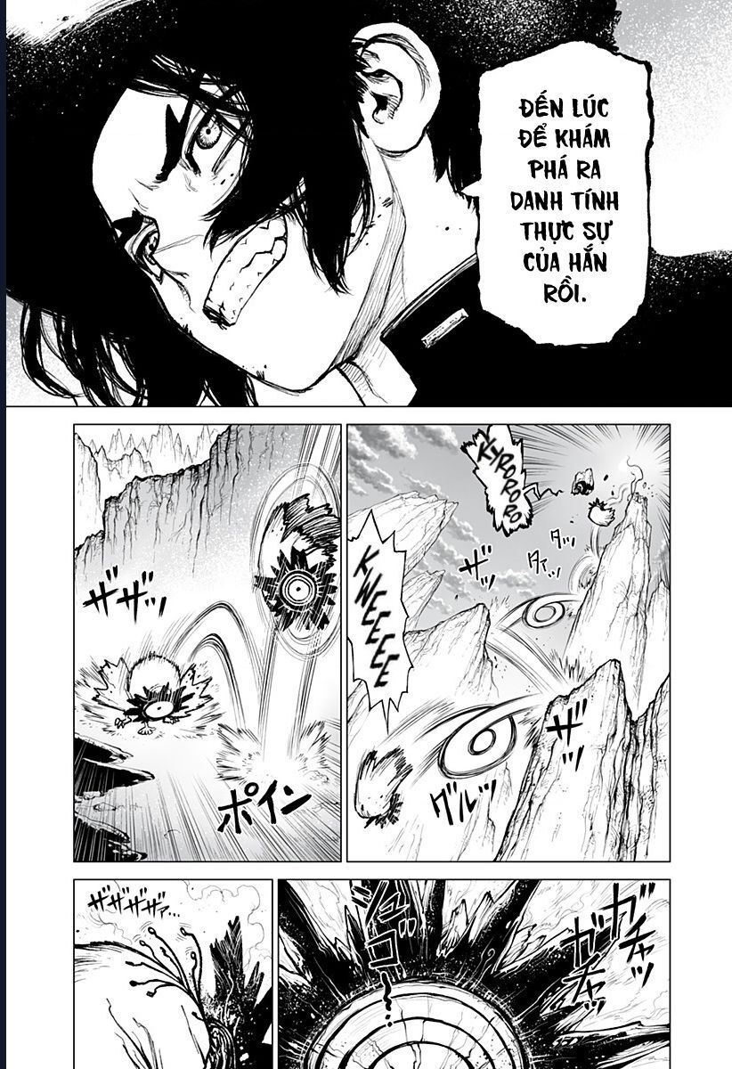 The Marshal King - Chapter 19 - Page 11