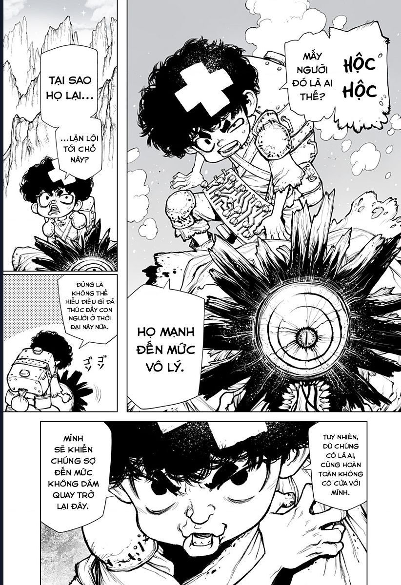 The Marshal King - Chapter 19 - Page 12