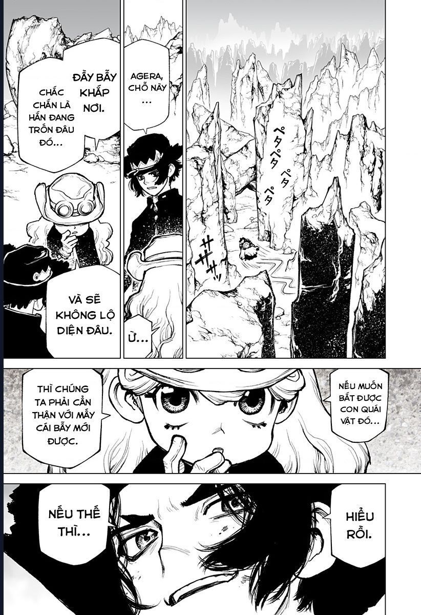 The Marshal King - Chapter 19 - Page 13