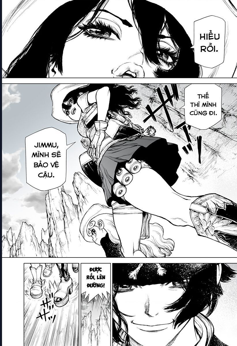 The Marshal King - Chapter 19 - Page 16