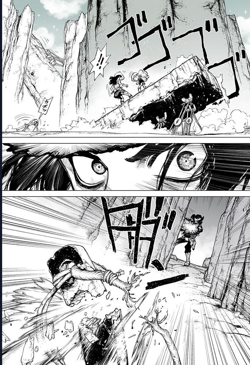 The Marshal King - Chapter 19 - Page 21