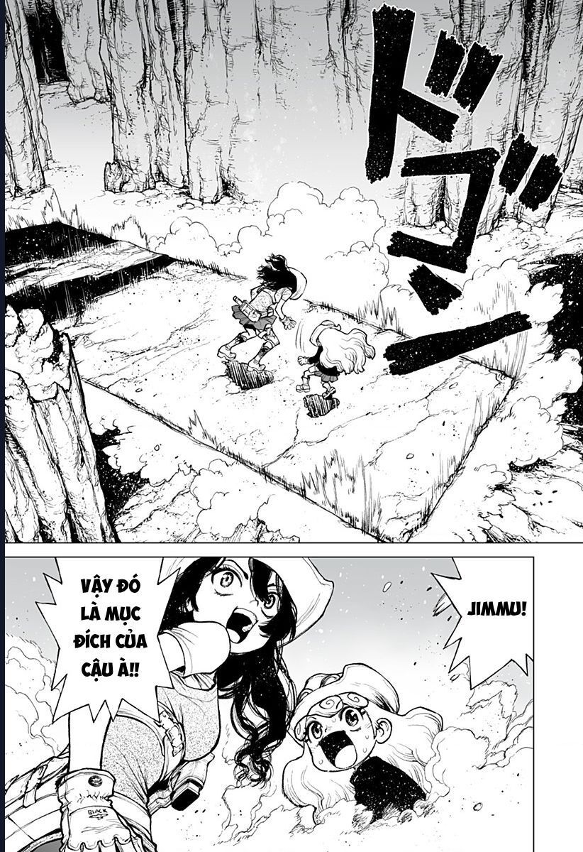 The Marshal King - Chapter 19 - Page 22