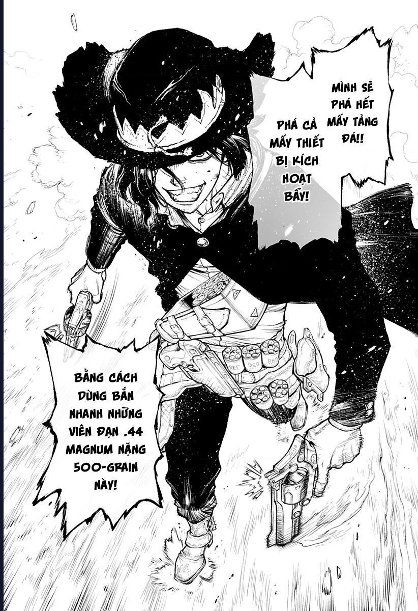 The Marshal King - Chapter 19 - Page 23