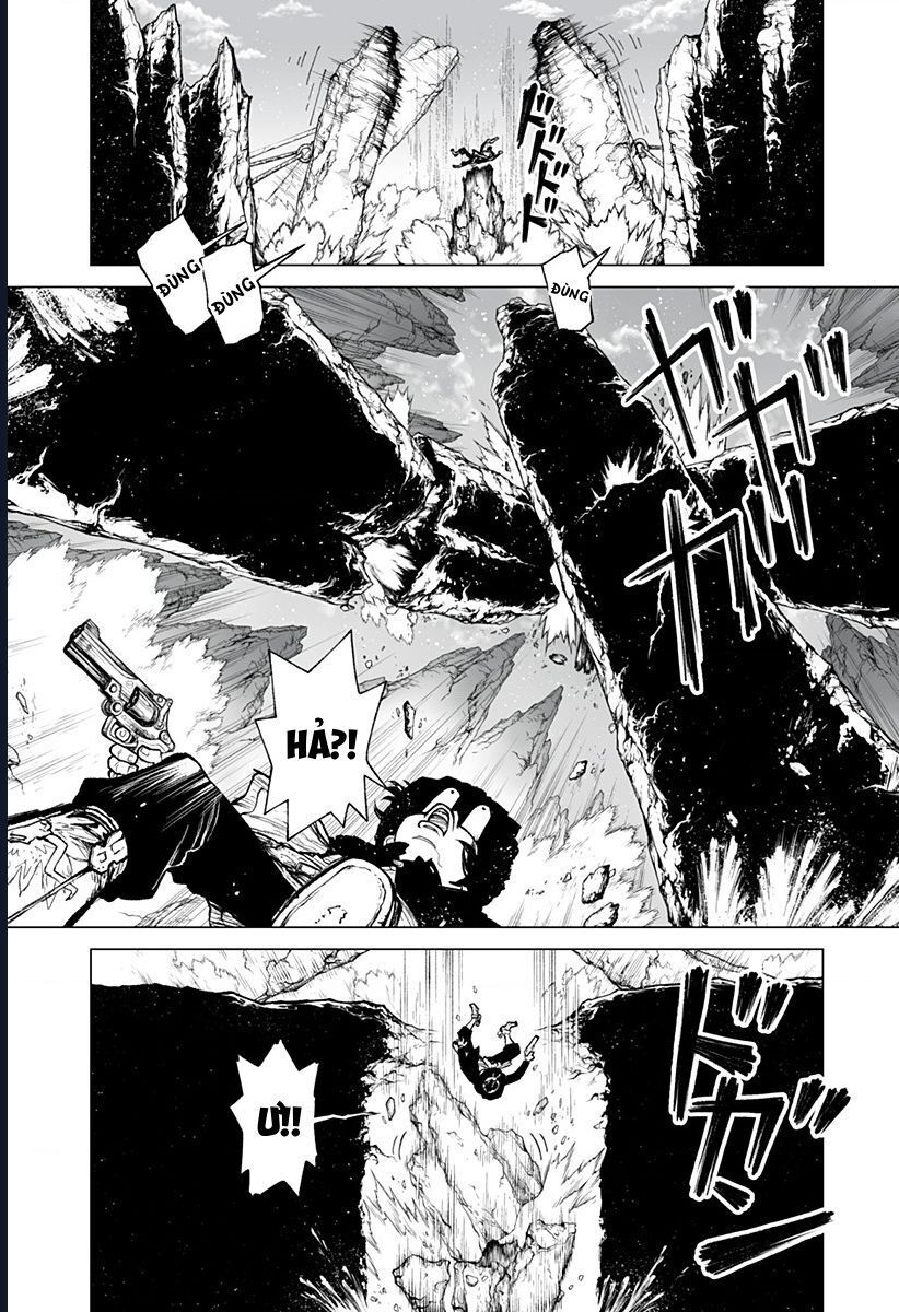 The Marshal King - Chapter 19 - Page 4