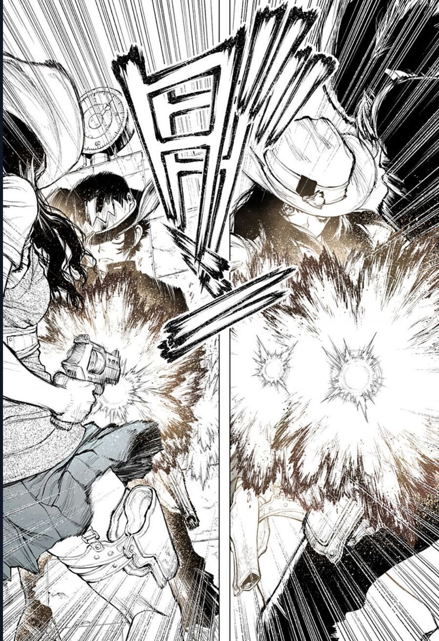 The Marshal King - Chapter 2 - Page 24