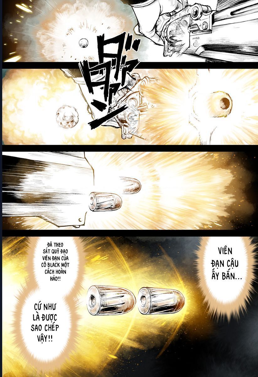 The Marshal King - Chapter 2 - Page 27