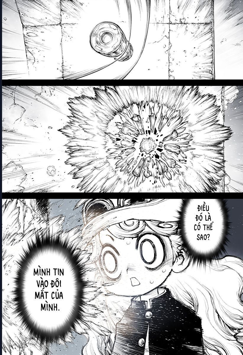 The Marshal King - Chapter 2 - Page 28