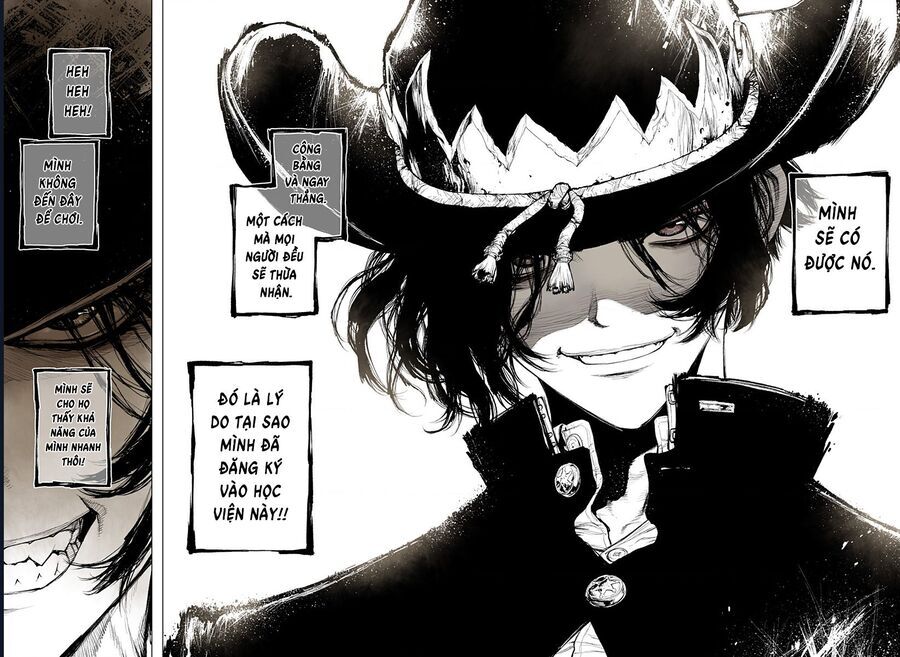 The Marshal King - Chapter 2 - Page 35