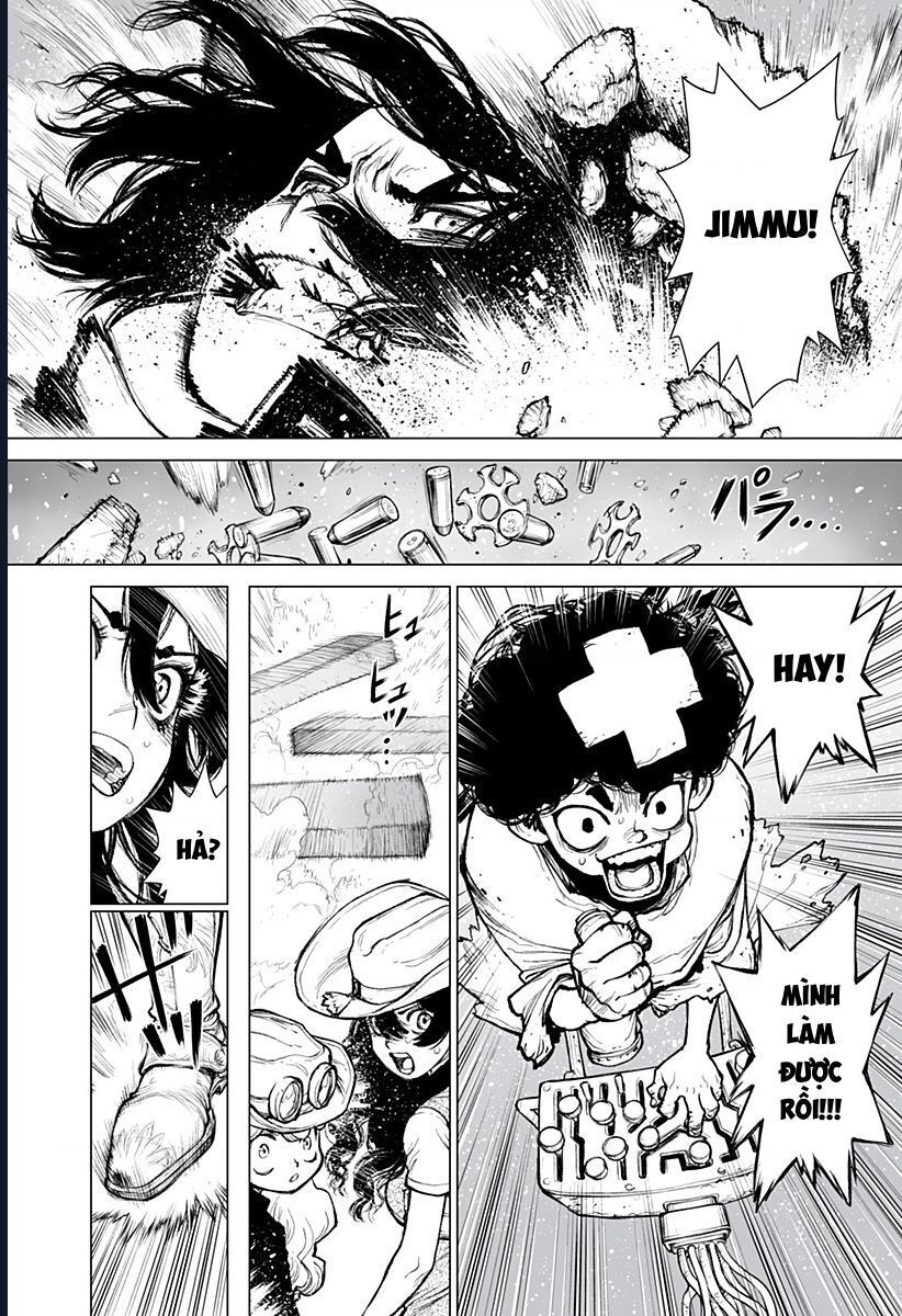 The Marshal King - Chapter 20 - Page 10