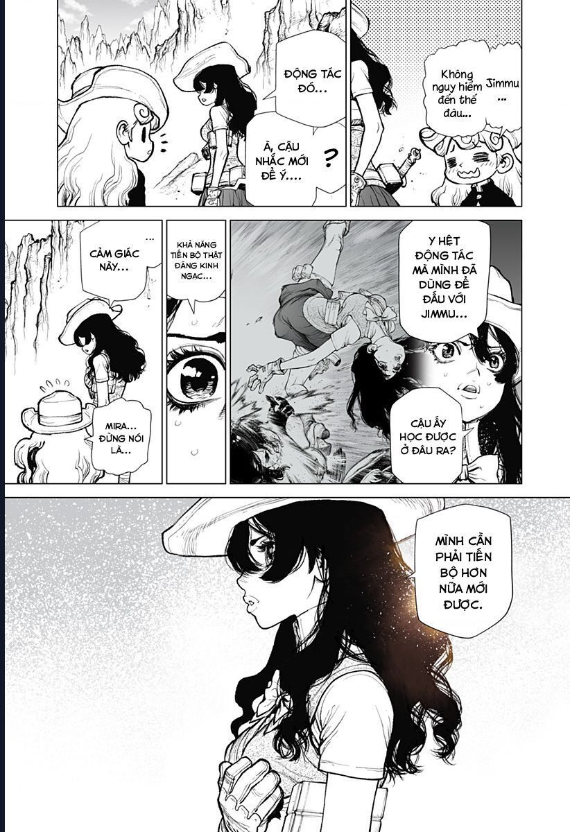 The Marshal King - Chapter 20 - Page 14